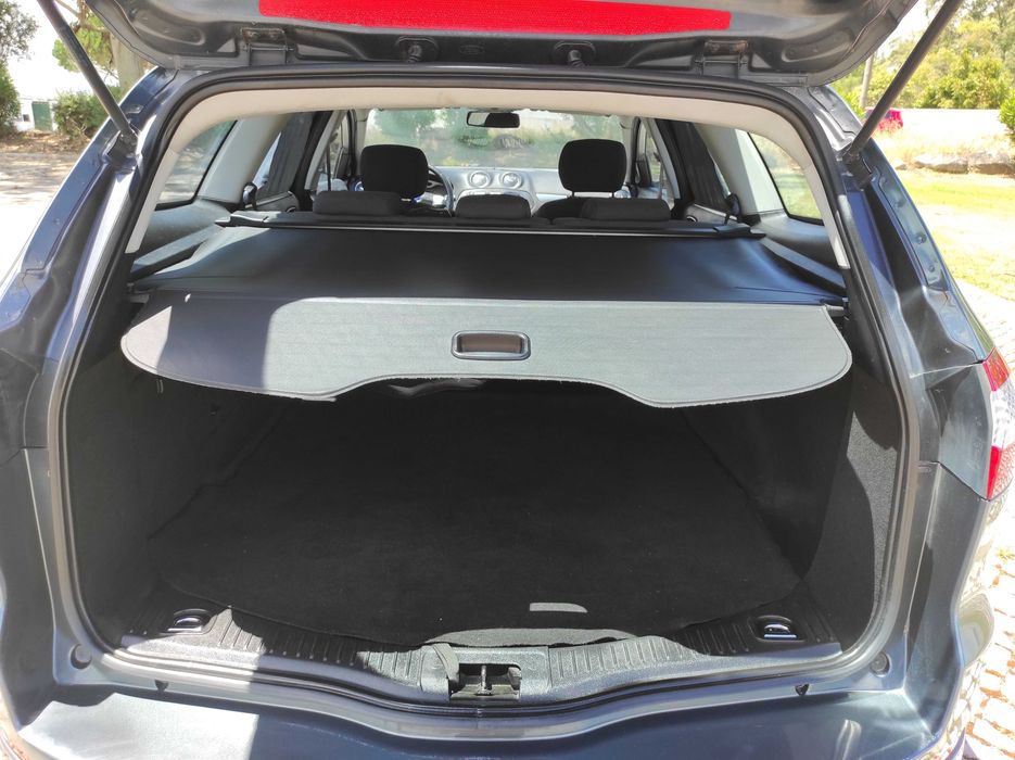 Ford Mondeo SW 1.8 TDCI Titanium 2010