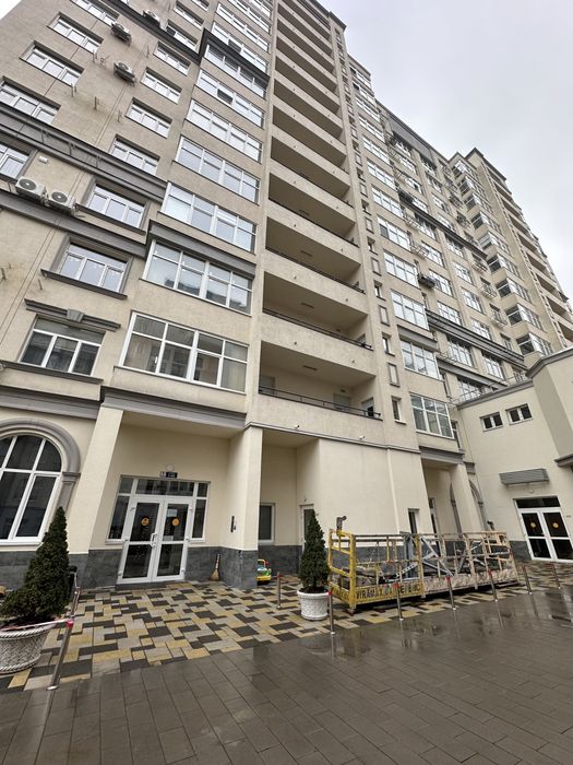 Перша здача! Оренда дизайнерської квартири 58м2, 5хв метро Дарниця