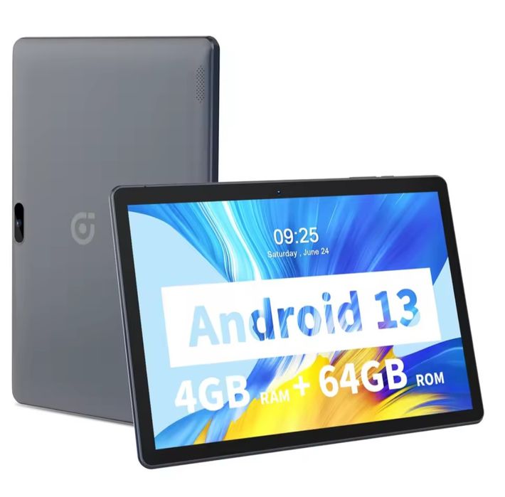 Tablet 10,1 cali Pritom M10 Android 13