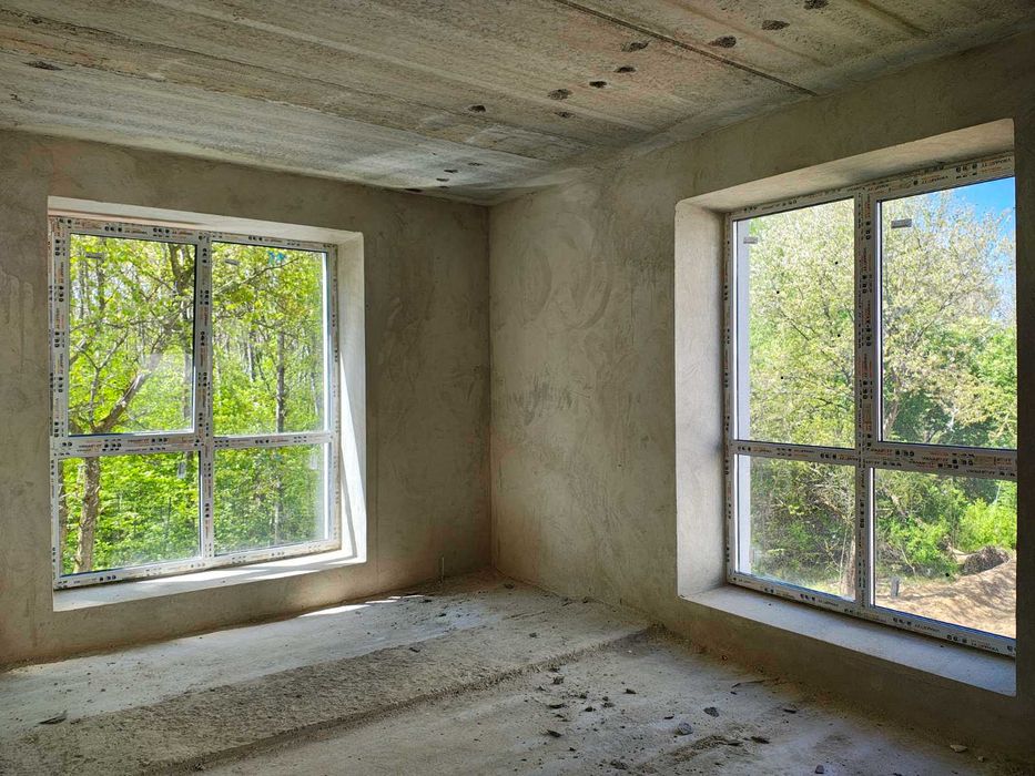 Фантастична 3кімнатна  квартира з чудовим виглядом!