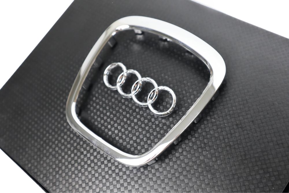 кольцо в руль ауди ауді audi a4 a5 a6 q7 q5