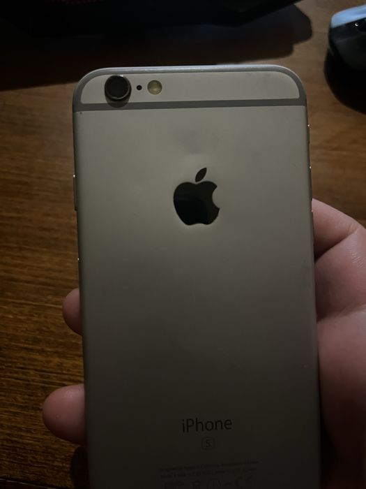 Iphone 6s 16gb гарний стан