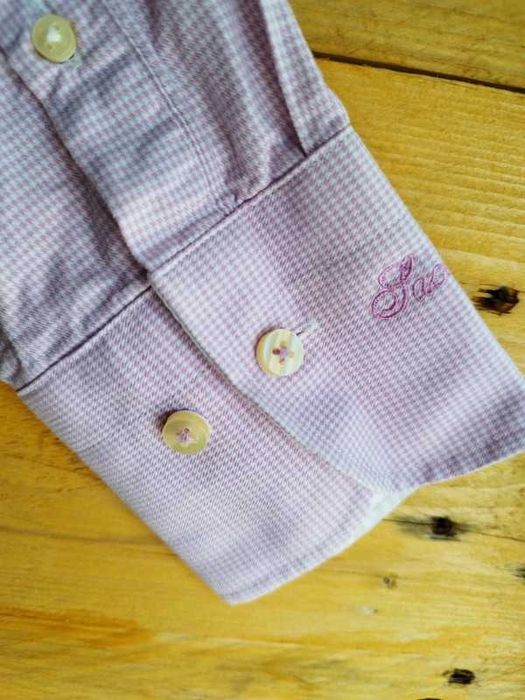 Camisa Sacoor Bro. Woman 36