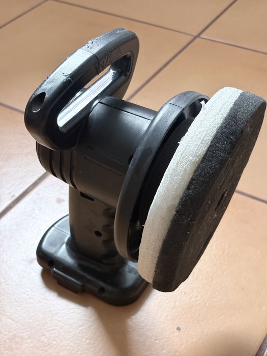 Polerka 12V samochodowa