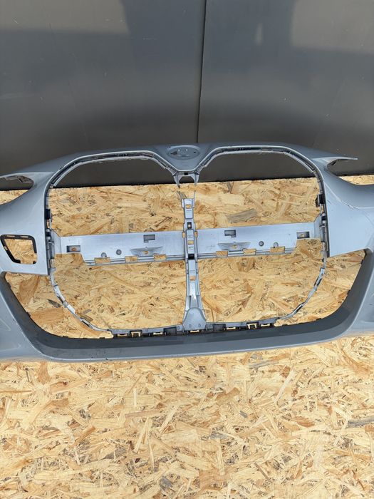 передній бампер BMW G26