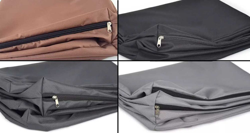 POKROWCE szyte na wymiar, na legowiska dla psów i kotów KALKULATOR cen