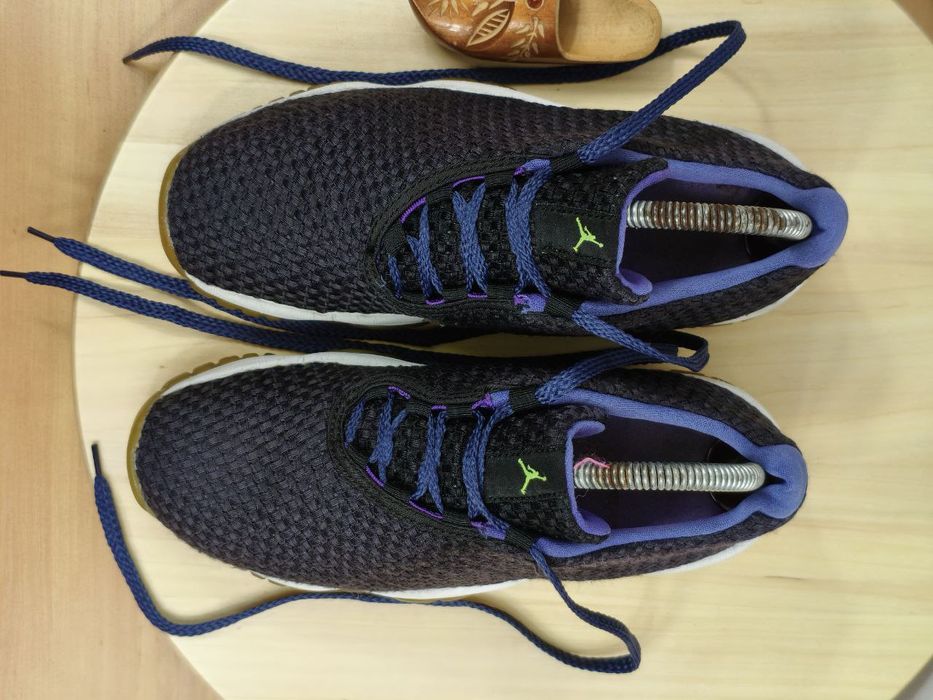Buty r.36 Jordan GG Air Future uniseks