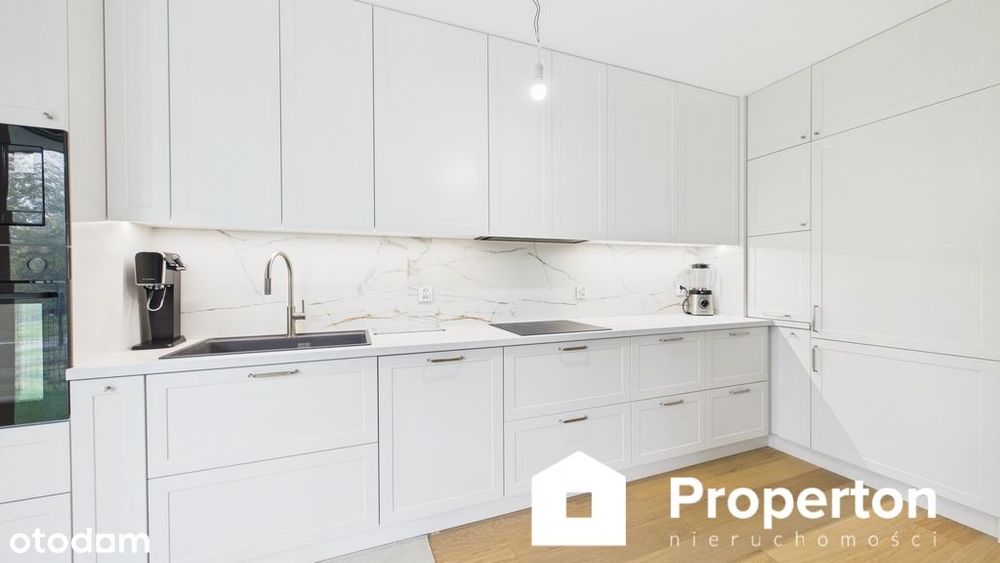 Dom w zabudowie szeregowej | 116 m² | Ogródek
