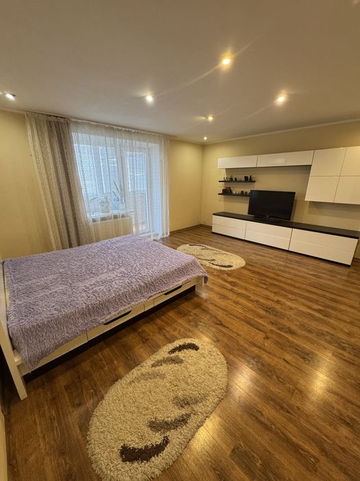 Здам 2хк.кв. Смірнова