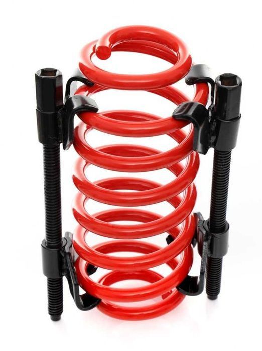 ściągacz do sprężyn 380mm ściągacz do sprężyn amortyzatora ściągacze do sprężyn samochodu ściągacz do sprężyny amortyzatora