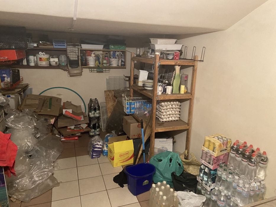 Оренда укриття - магазина у центрі -универмаг- подвал ,