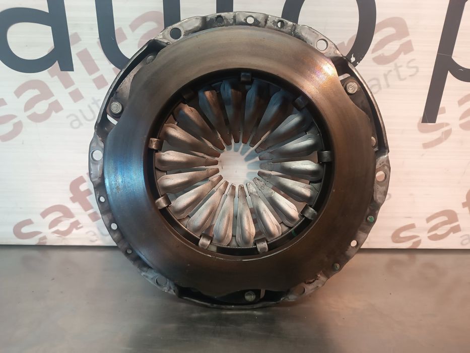 Kit Embraiagem FIAT GRANDE PUNTO - 584712