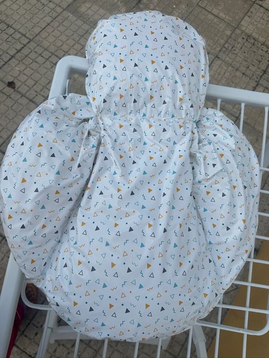 Tudo que está na foto