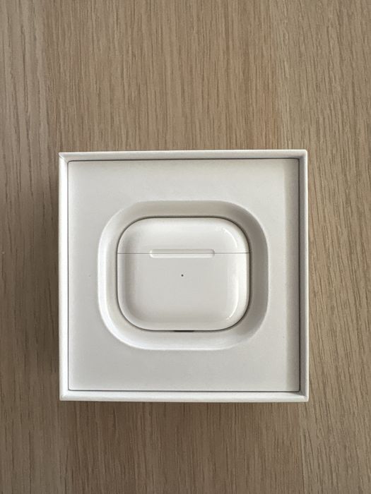 Airpods 3 Originais (3rd Generation)