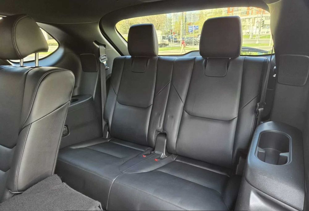 Продам Mazda CX-9  2018