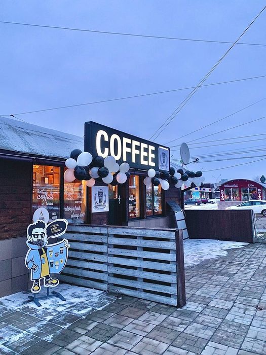 Зовнішня та внутрішня реклама. Вивіски, Неон, Проєкт та Монтаж.