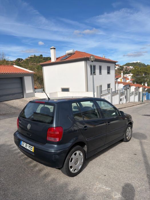 VW Polo 1.0 nacional com 120 mil kms — photo 2