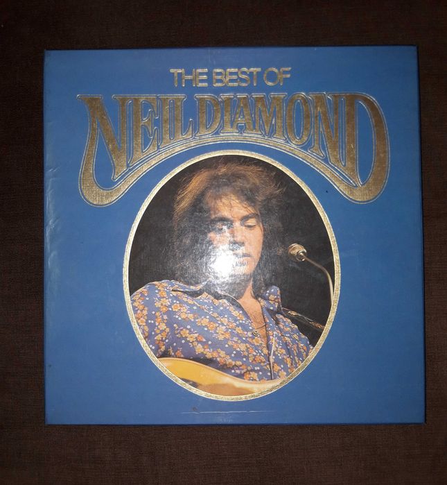 Coletâneas Discos Vinil