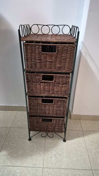 Movel de arrumação