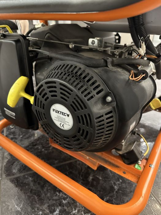 Генератор SG 7500