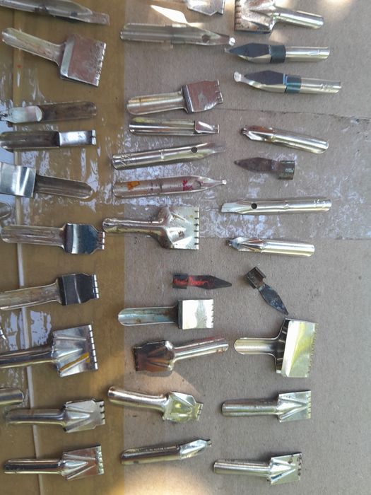 Перья плакатные и для письма-75шт