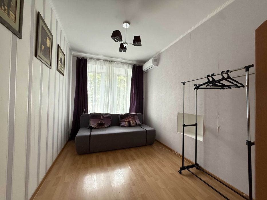 3-rooms apartment apartment by the address st. Kulikovo pole pl Oktyabrskoy revolyutsii pl (area 55 m²) - Atlanta.ua - photo 8