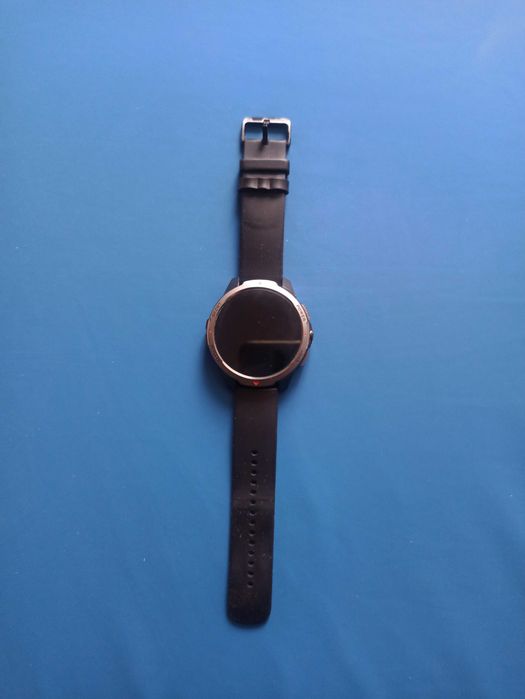 Smartwatch D F F I A F Não é Desses Das Superfiícies!