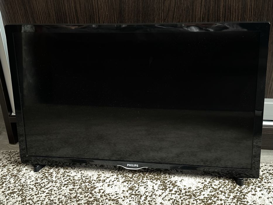Телевізор Philips 24 "