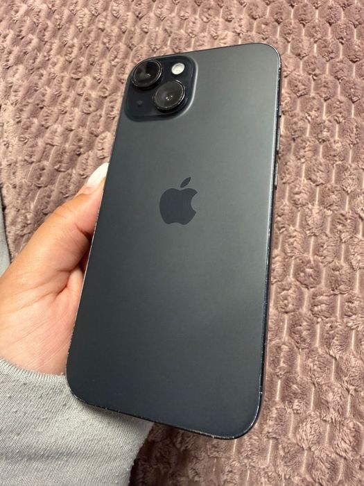 Iphone 15  128 g