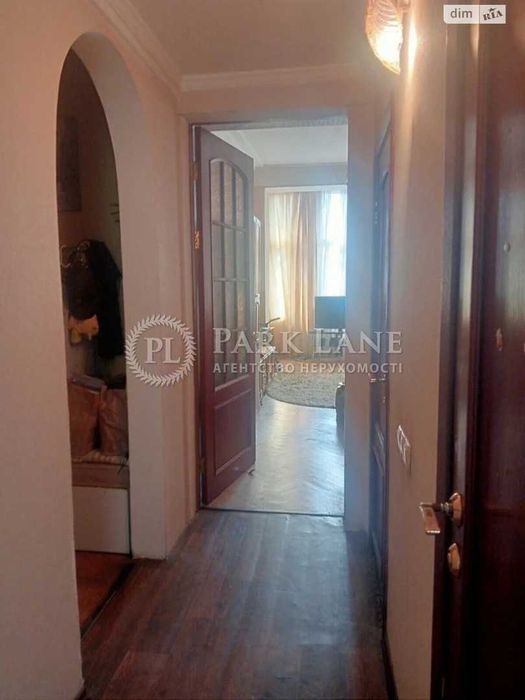 2-кімнатна квартира за адресою вул. Хрещатик (площа 59,1 м²) - Atlanta.ua - фото 10