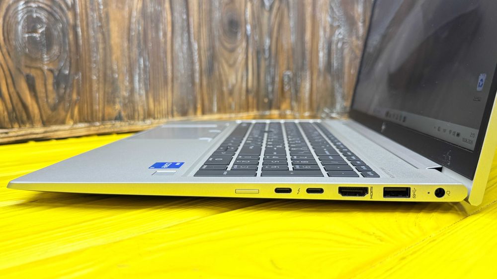 РОЗПРОДАЖ! Офісний Ноутбук Hp Elitebook 850 G8 /Core i5-1135G7/Intel UHD Graphics