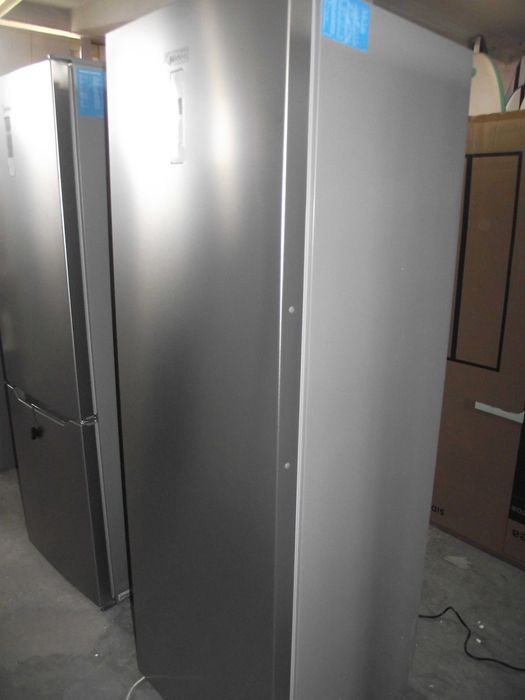 zamrażarka i lodówka w jednym Midea MDRU385MTC02