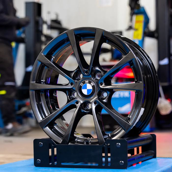 Nowe Oryginalne Felgi BMW 16" E90 E91 E36 E46 F30 F31 E87