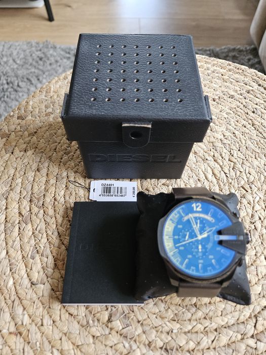 Zegarek męski Diesel dz4401