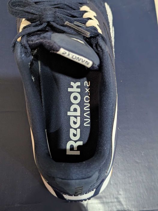 Reebok Nano X2 novas
