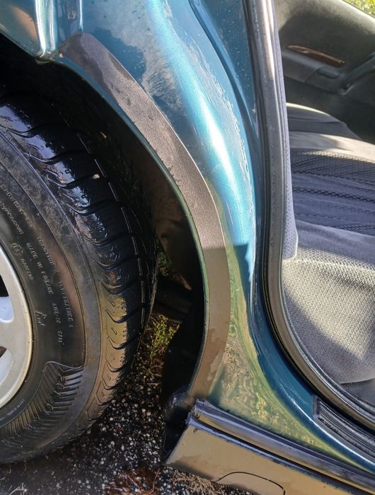 Продам автомобиль Opel Omega 1997 г.в. настоящая капсула времени.