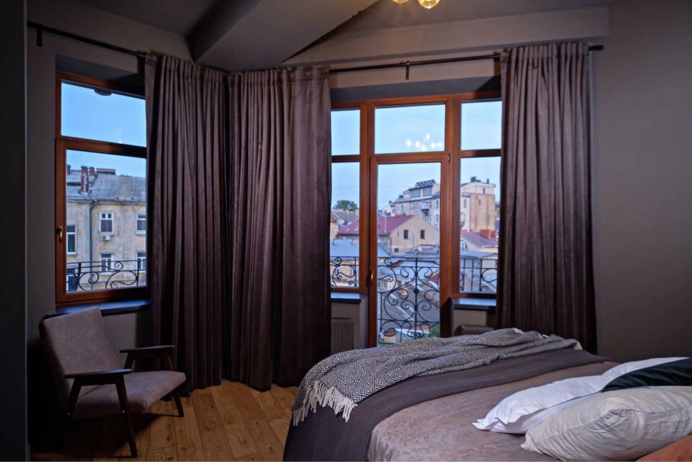 ВСЕГДА ЕСТЬ СВЕТ ЖК Наследие Дерибаса Ул Военный спуск Дерибасовская