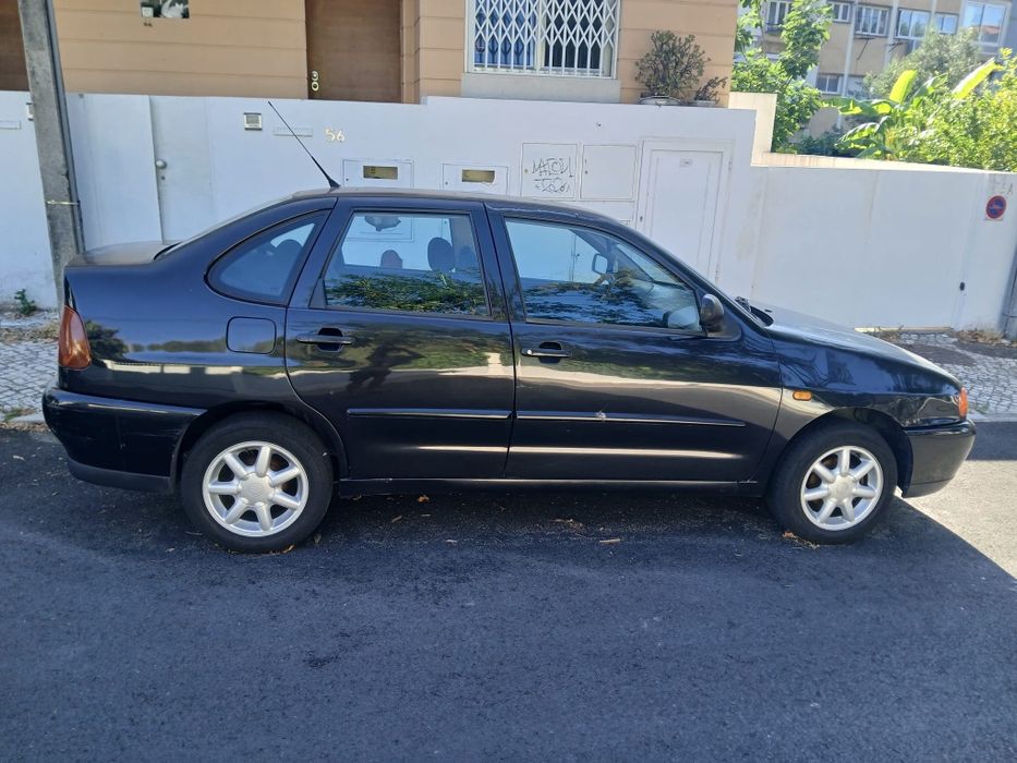 Polo Vehicle 1.4
