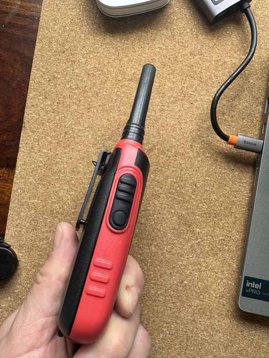 Baofeng BF-T11 PMR