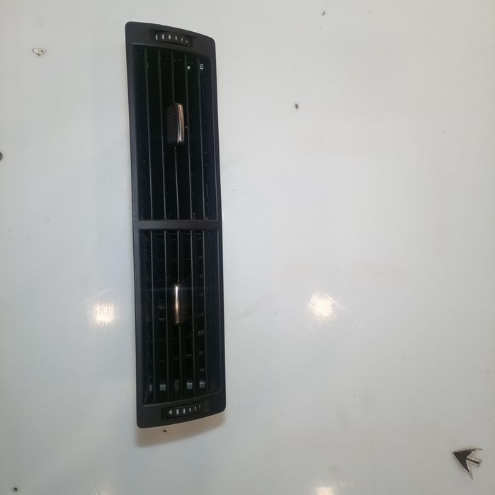 Difusor de ar central - AUDI A4 Avant (8ED, B7) | 04 - 08