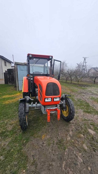 ursus c360 sadowniczy