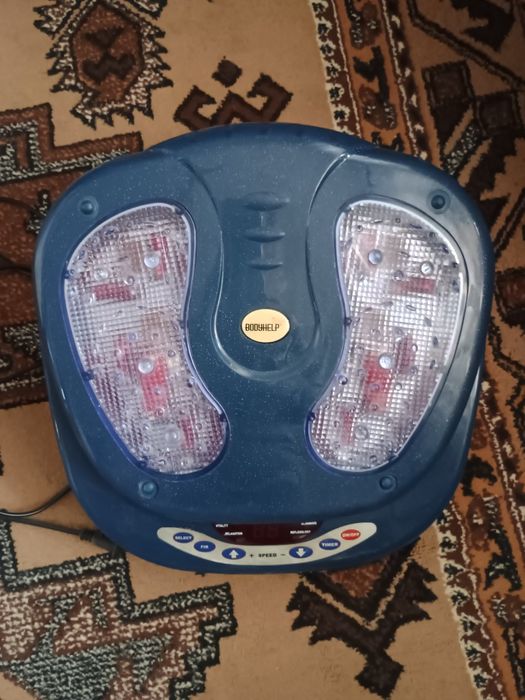 Masażer do nóg Bodyhelp