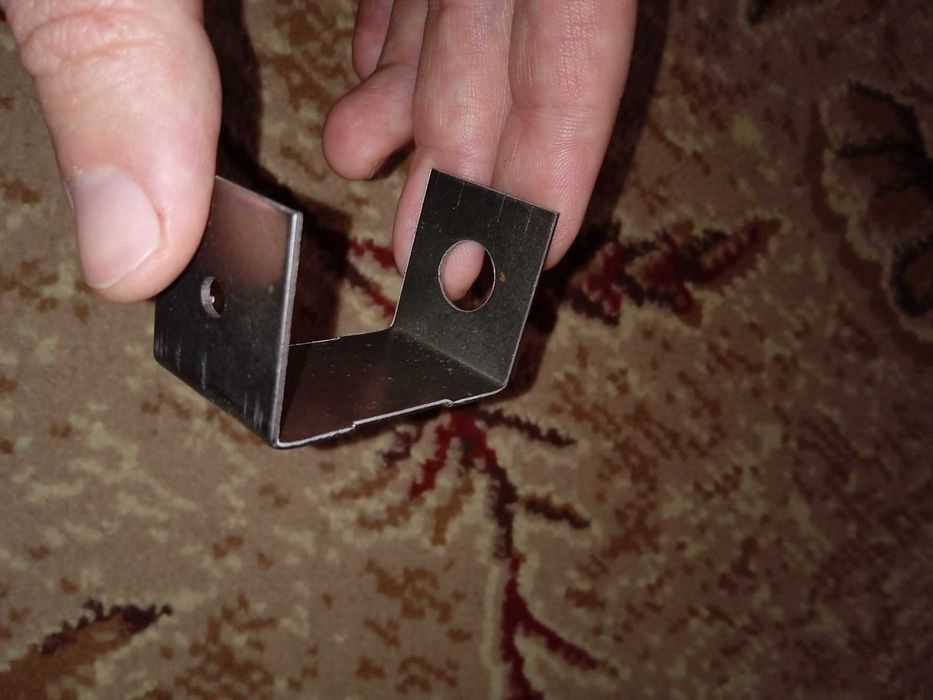 Деталь к газовой плите