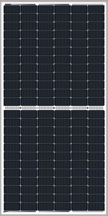 Paleta 30 szt Panel PV LONGi 450W LR4-72HPH Mono Silver - 7620zł zVAT!
