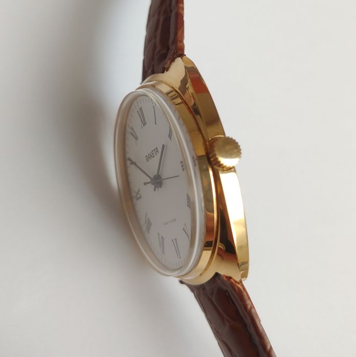 Часы наручные СССР "Ракета"