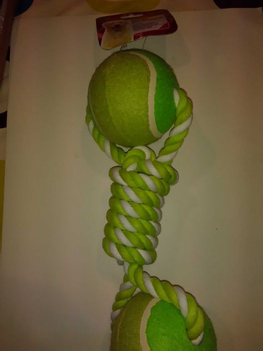 Brinquedo para canideo