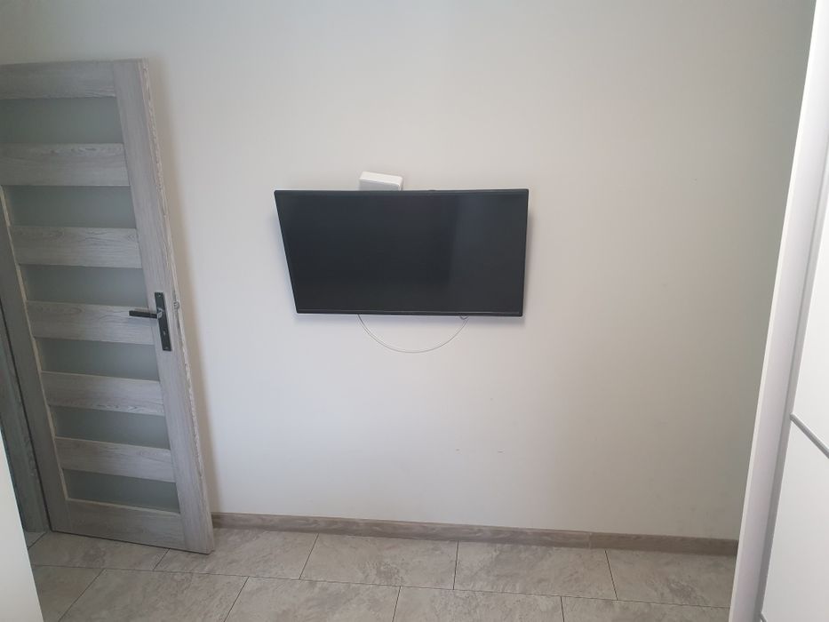 Wynajem pokoju  plus miejsce parkingowe