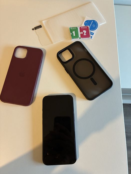 Iphone 13 - 128gb