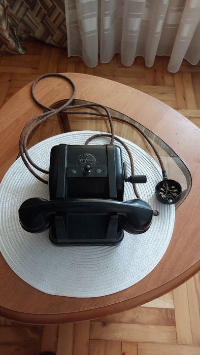 Telefon firmy Tesla