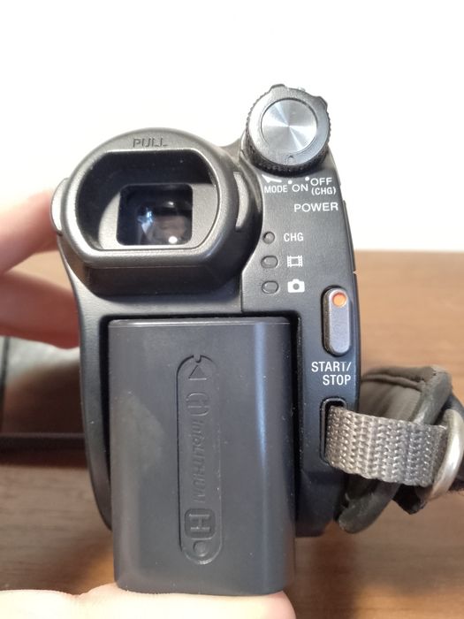 Sony carl zeiss vario-tessar optical x40